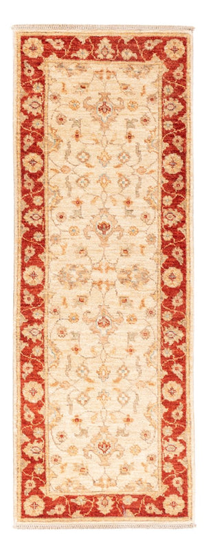 Läufer Ziegler - 145 x 52 cm - beige