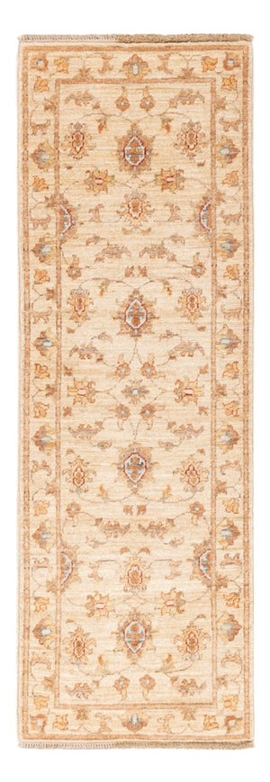 Läufer Ziegler - 153 x 52 cm - beige