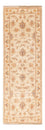 Läufer Ziegler - 153 x 52 cm - beige