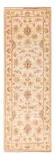 Läufer Ziegler - 153 x 52 cm - beige