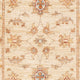 Läufer Ziegler - 153 x 52 cm - beige