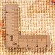 Läufer Ziegler - 153 x 52 cm - beige