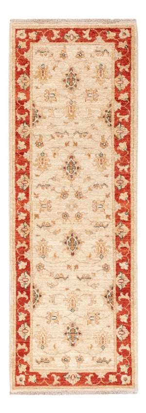 Läufer Ziegler - 153 x 53 cm - beige