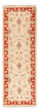 Läufer Ziegler - 153 x 53 cm - beige