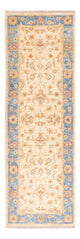 Läufer Ziegler - 147 x 50 cm - beige