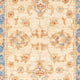 Läufer Ziegler - 147 x 50 cm - beige