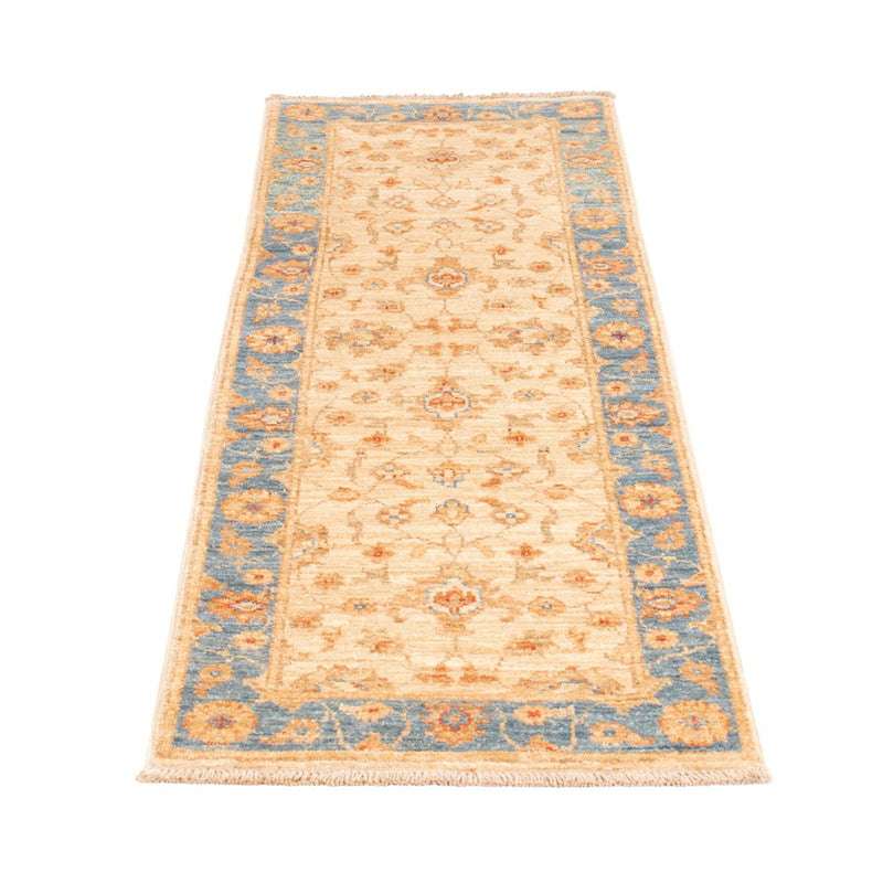 Läufer Ziegler - 147 x 50 cm - beige