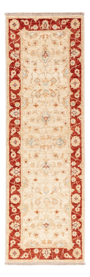 Läufer Ziegler - 148 x 47 cm - beige