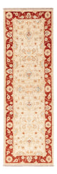 Läufer Ziegler - 148 x 47 cm - beige