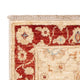 Läufer Ziegler - 148 x 47 cm - beige