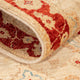 Läufer Ziegler - 148 x 47 cm - beige