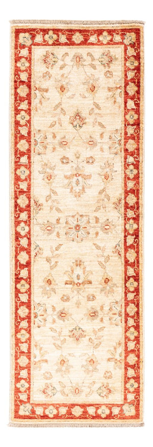 Läufer Ziegler - 146 x 49 cm - beige