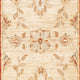 Läufer Ziegler - 146 x 49 cm - beige