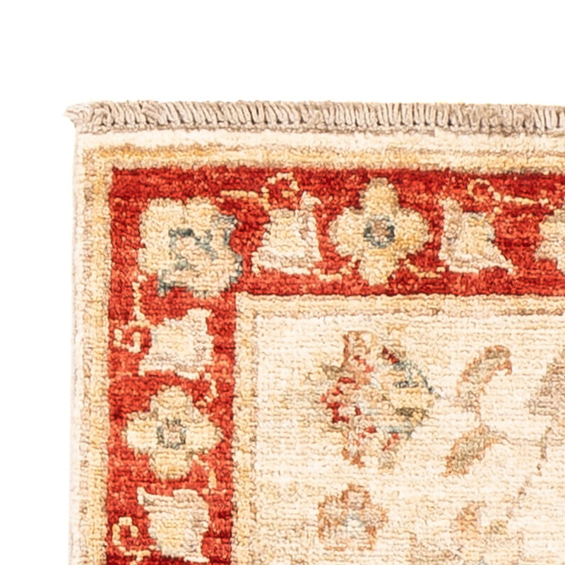 Läufer Ziegler - 146 x 49 cm - beige