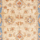 Läufer Ziegler - 147 x 50 cm - beige