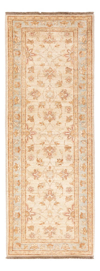 Tappeto corsia Tappeto Ziegler - 148 x 55 cm - beige