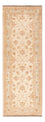 Läufer Ziegler - 148 x 55 cm - beige