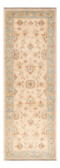 Tappeto corsia Tappeto Ziegler - 151 x 52 cm - beige