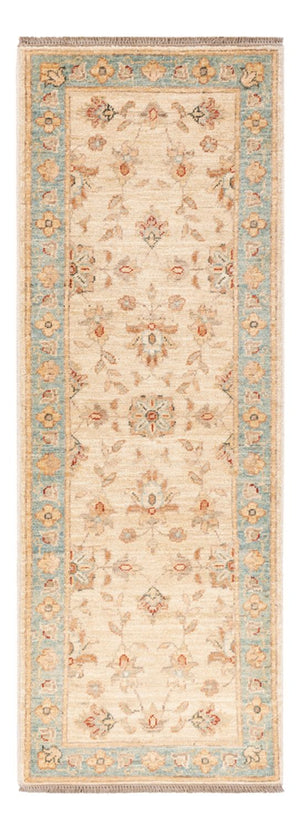 Läufer Ziegler - 151 x 52 cm - beige
