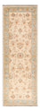 Läufer Ziegler - 151 x 52 cm - beige