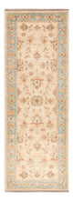 Läufer Ziegler - 151 x 52 cm - beige