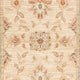 Läufer Ziegler - 151 x 52 cm - beige