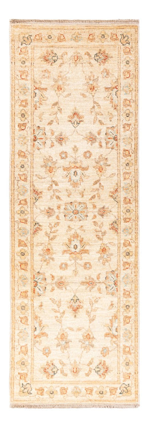 Läufer Ziegler - 157 x 52 cm - beige
