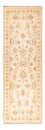 Läufer Ziegler - 157 x 52 cm - beige