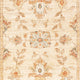 Läufer Ziegler - 157 x 52 cm - beige