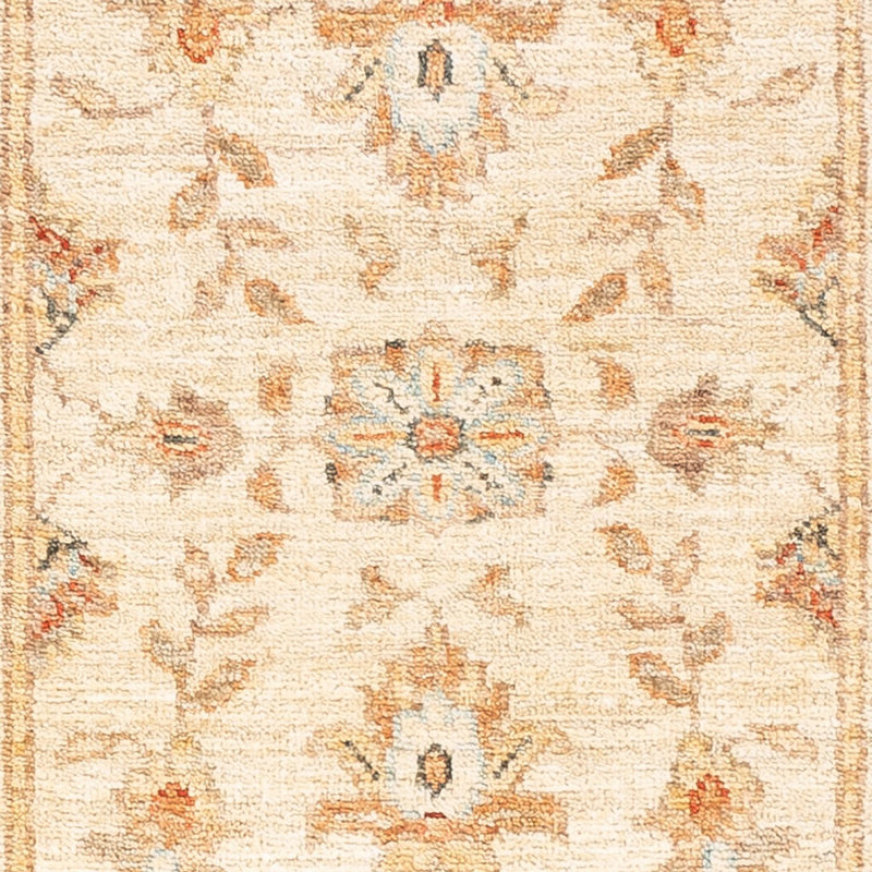 Läufer Ziegler - 157 x 52 cm - beige