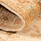 Läufer Ziegler - 157 x 52 cm - beige