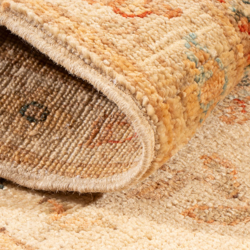 Läufer Ziegler - 157 x 52 cm - beige