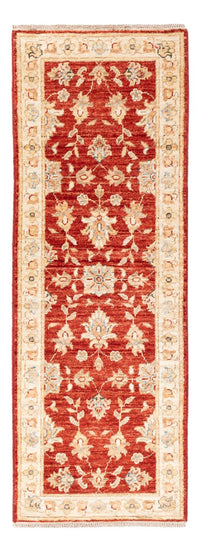 Tapis de couloir Tapis Ziegler - 148 x 53 cm - rouge