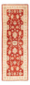 Läufer Ziegler - 148 x 53 cm - rot