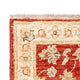 Läufer Ziegler - 148 x 53 cm - rot