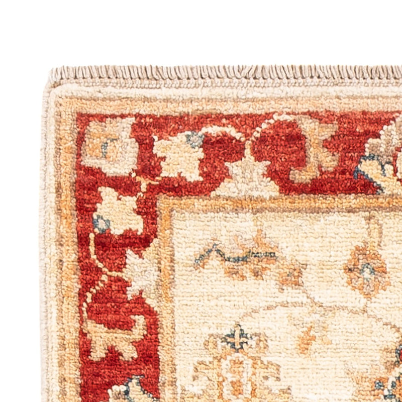 Läufer Ziegler - 155 x 52 cm - beige
