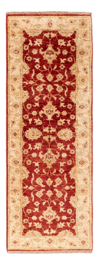 Tappeto corsia Tappeto Ziegler - 141 x 51 cm - rosso