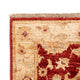 Läufer Ziegler - 141 x 51 cm - rot
