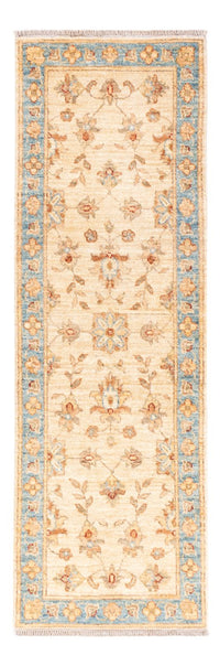 Tappeto corsia Tappeto Ziegler - 153 x 50 cm - beige