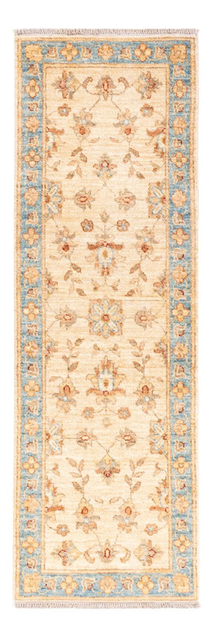 Läufer Ziegler - 153 x 50 cm - beige