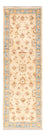 Läufer Ziegler - 153 x 50 cm - beige