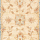 Läufer Ziegler - 153 x 50 cm - beige