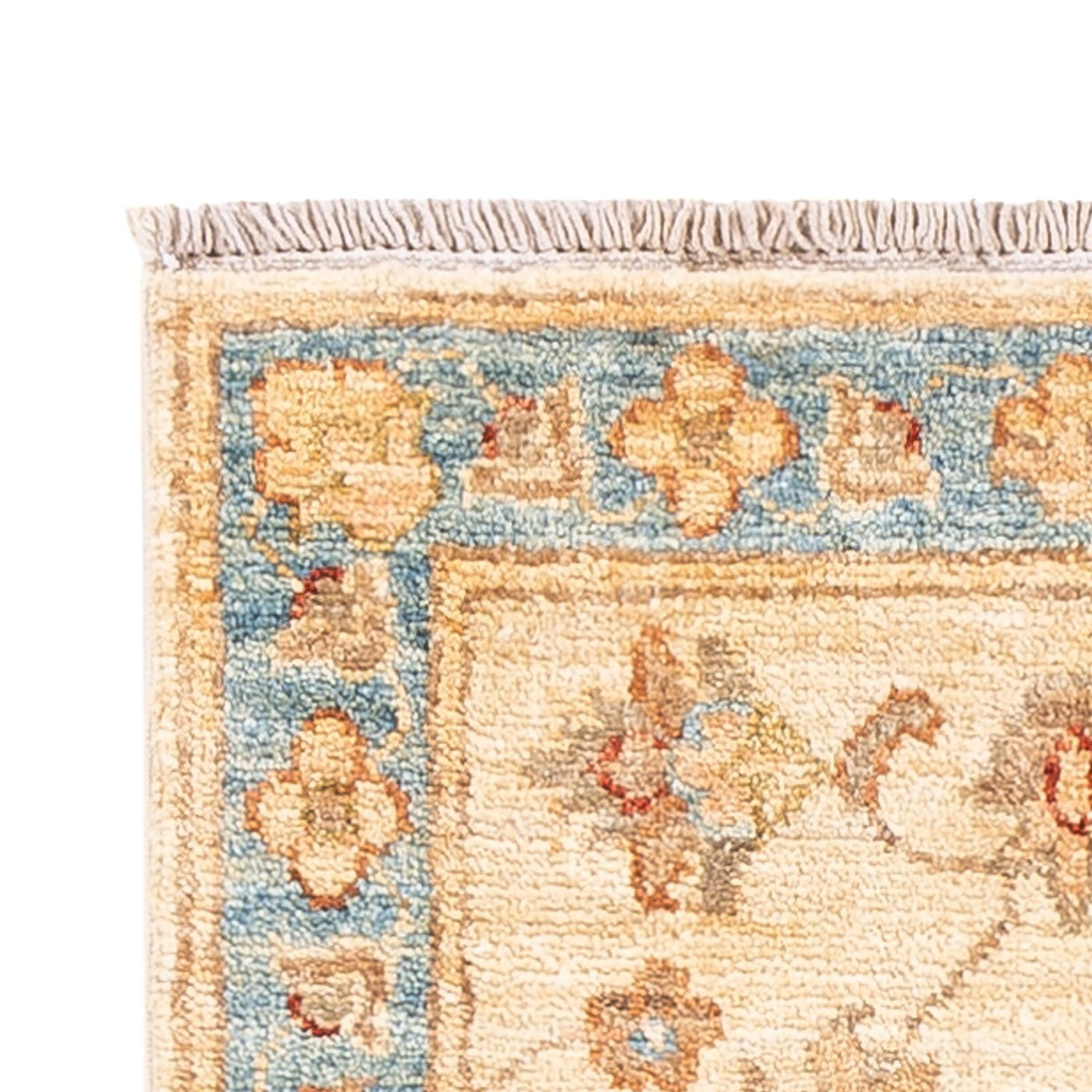 Ziegler Teppich 153x50cm - Orientteppich