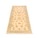 Läufer Ziegler - 153 x 50 cm - beige