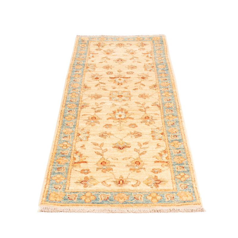 Läufer Ziegler - 153 x 50 cm - beige