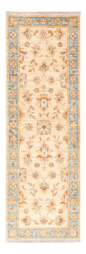 Läufer Ziegler - 152 x 51 cm - beige