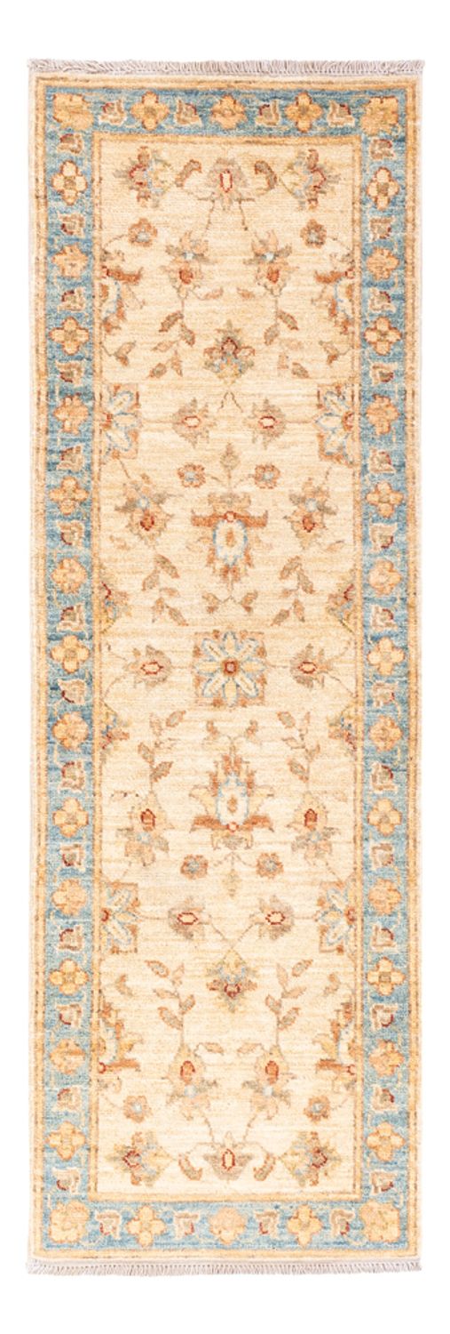 Läufer Ziegler - 152 x 51 cm - beige