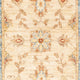 Läufer Ziegler - 152 x 51 cm - beige