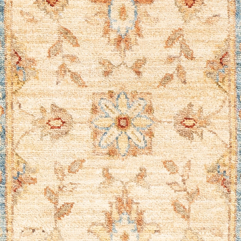 Läufer Ziegler - 152 x 51 cm - beige