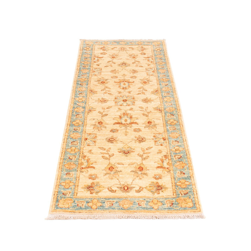 Läufer Ziegler - 152 x 51 cm - beige